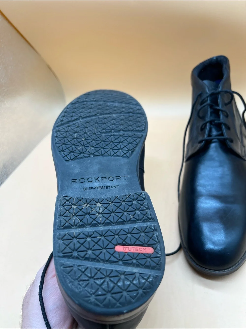 N/A classic black